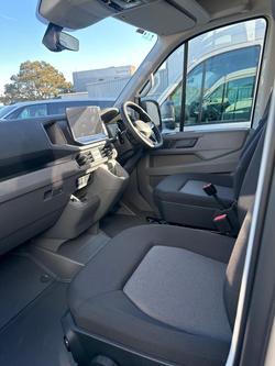2026 Volkswagen Crafter 35 TDI410