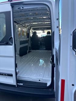 2026 Volkswagen Crafter 35 TDI410