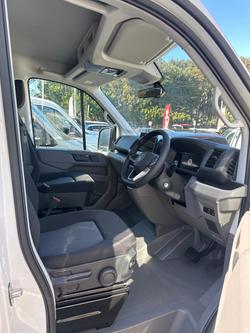 2026 Volkswagen Crafter 35 TDI410