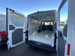 2026 Volkswagen Crafter 35 TDI410