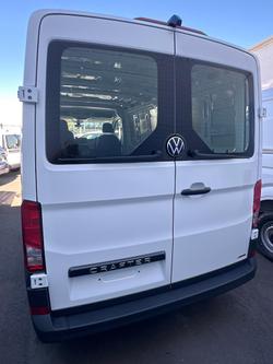 2026 Volkswagen Crafter 35 TDI410