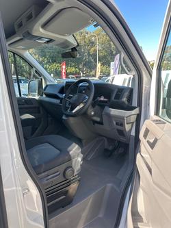 2026 Volkswagen Crafter 35 TDI410