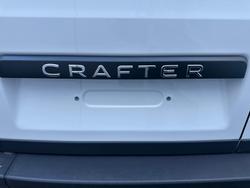 2026 Volkswagen Crafter 35 TDI360