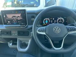 2026 Volkswagen Crafter 35 TDI360