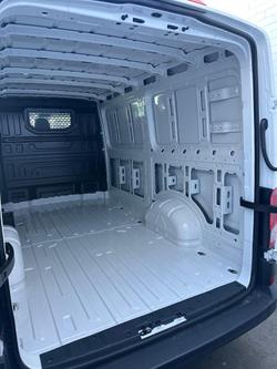 2026 Volkswagen Crafter 35 TDI360