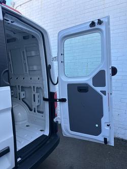 2026 Volkswagen Crafter 35 TDI360