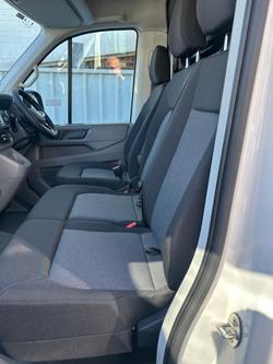 2026 Volkswagen Crafter 35 TDI360