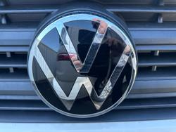 2026 Volkswagen Crafter 35 TDI360