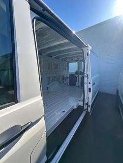2026 Volkswagen Crafter 35 TDI410