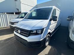 2026 Volkswagen Crafter 35 TDI410