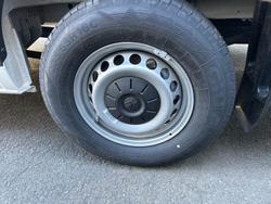 2026 Volkswagen Crafter 35 TDI410
