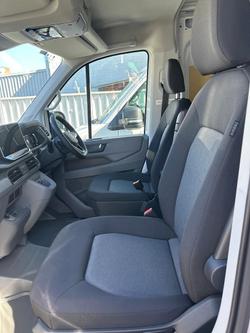 2026 Volkswagen Crafter 35 TDI410