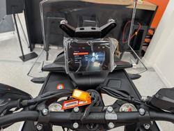 2026 Ktm 890 ADVENTURE R Orange