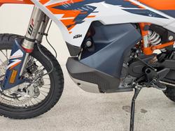 2026 Ktm 890 ADVENTURE R Orange