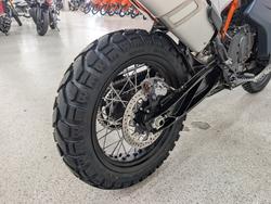 2026 Ktm 890 ADVENTURE R Orange