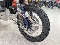 2026 Ktm 890 ADVENTURE R Orange