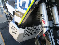 2023 HUSQVARNA NORDEN 901 EXPEDITION BLUE