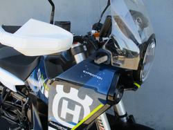 2023 HUSQVARNA NORDEN 901 EXPEDITION BLUE