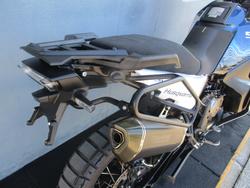 2023 HUSQVARNA NORDEN 901 EXPEDITION BLUE