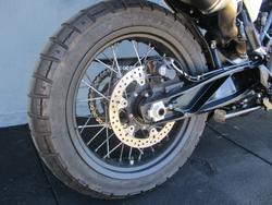 2023 HUSQVARNA NORDEN 901 EXPEDITION BLUE