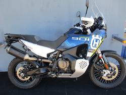 Husqvarna Norden 901 Expedition