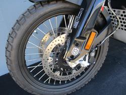 2023 HUSQVARNA NORDEN 901 EXPEDITION BLUE