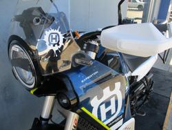2023 HUSQVARNA NORDEN 901 EXPEDITION BLUE