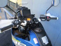 2023 HUSQVARNA NORDEN 901 EXPEDITION BLUE