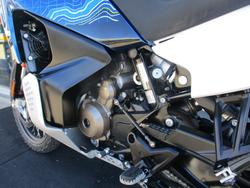 2023 HUSQVARNA NORDEN 901 EXPEDITION BLUE