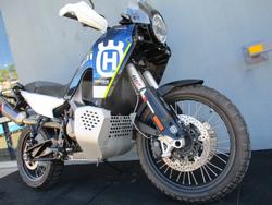 2023 HUSQVARNA NORDEN 901 EXPEDITION BLUE