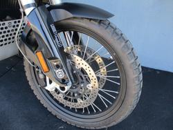 2023 HUSQVARNA NORDEN 901 EXPEDITION BLUE