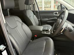 2025 Kia Sorento Sport+