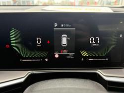 2025 Kia Sorento Sport+