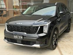 2025 Kia Sorento Sport+