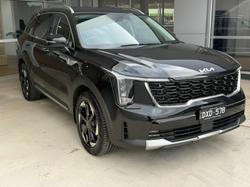2025 Kia Sorento Sport+