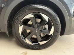 2025 Kia Sorento Sport+