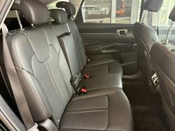 2025 Kia Sorento Sport+