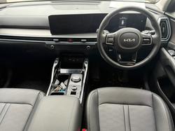 2025 Kia Sorento Sport+