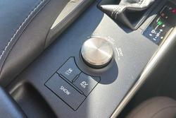 2018 Lexus IS IS300h Luxury