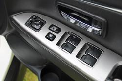 2021 Mitsubishi ASX ES Plus