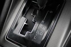 2021 Mitsubishi ASX ES Plus