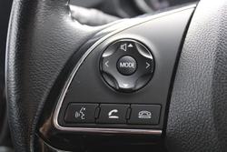 2021 Mitsubishi ASX ES Plus