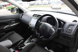 2021 Mitsubishi ASX ES Plus