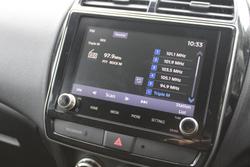 2021 Mitsubishi ASX ES Plus