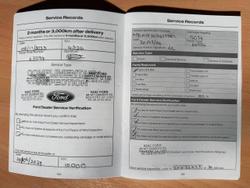 2023 Ford Ranger Wildtrak