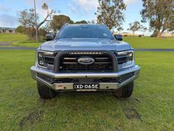 2023 Ford Ranger Wildtrak