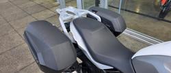 2022 BMW G 310 GS G 310 White