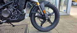 2022 BMW G 310 GS G 310 White