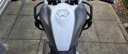 2022 BMW G 310 GS G 310 White
