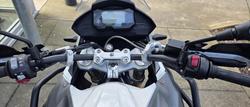 2022 BMW G 310 GS G 310 White